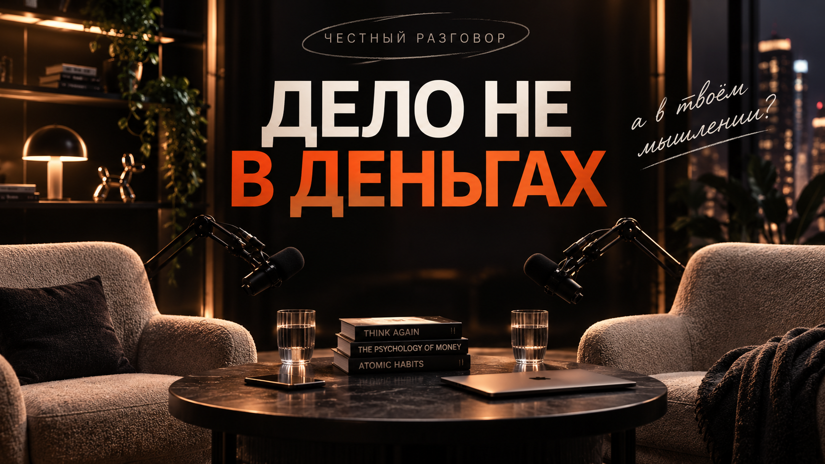 Editorial covers — работа 9