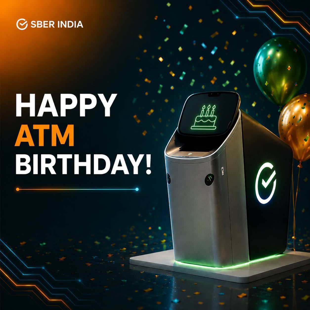 Sber / Sber India — social system — работа 9